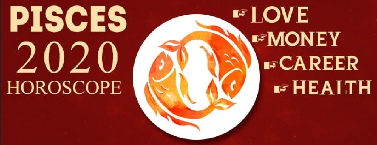 Pisces Horoscope Predictions 2020