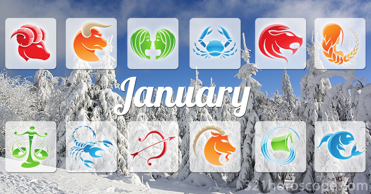 Horoscope 24 January 2020