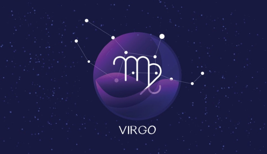 Virgo Zodiac