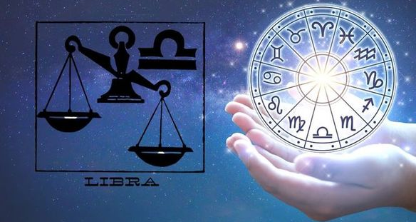 Libra Zodiac