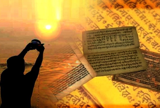ज्योतिष शास्त्र की मूल बातें
