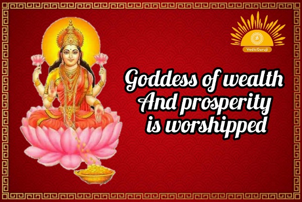 Why is Goddess Lakshmi Puja important during Diwali