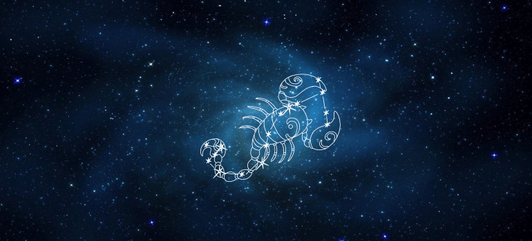 Scorpio Zodiac