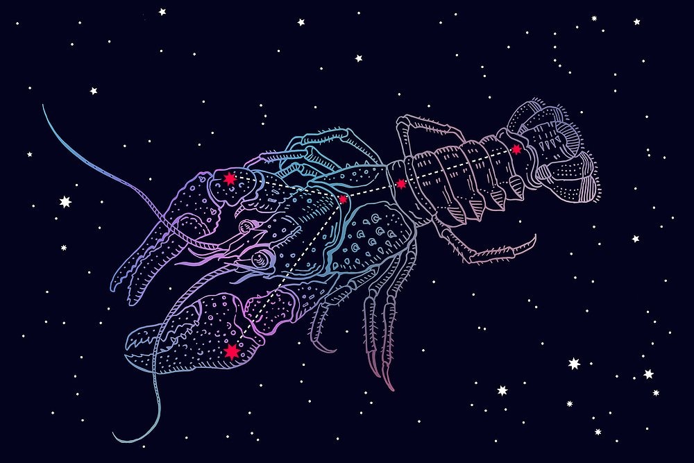 Cancer Zodiac