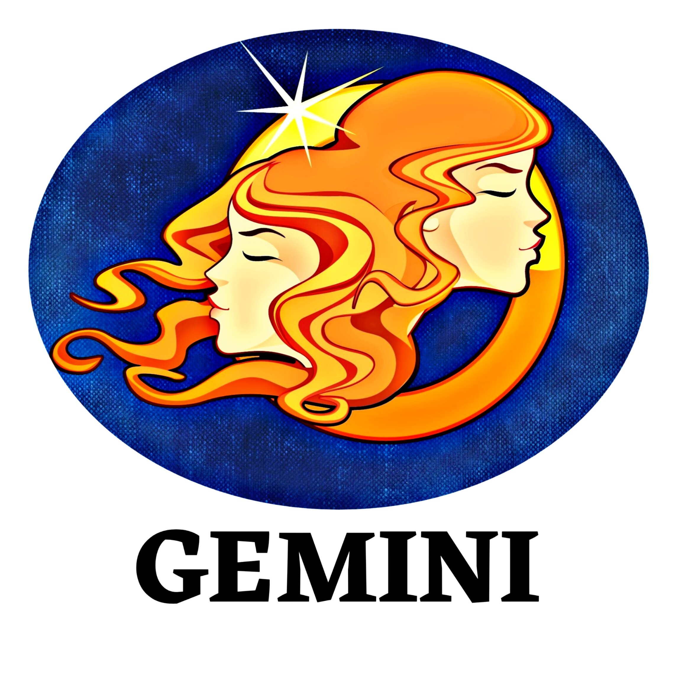 Gemini Zodiac Sign
