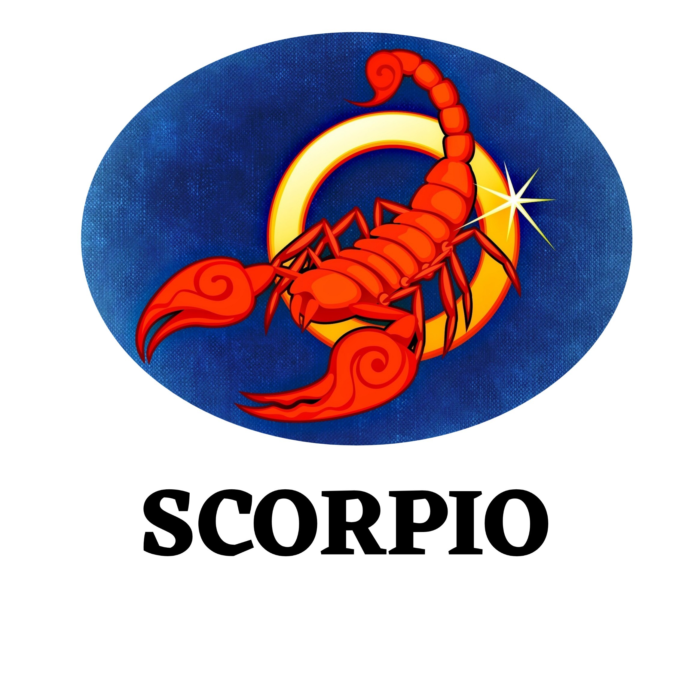 Scorpio Zodiac Sign