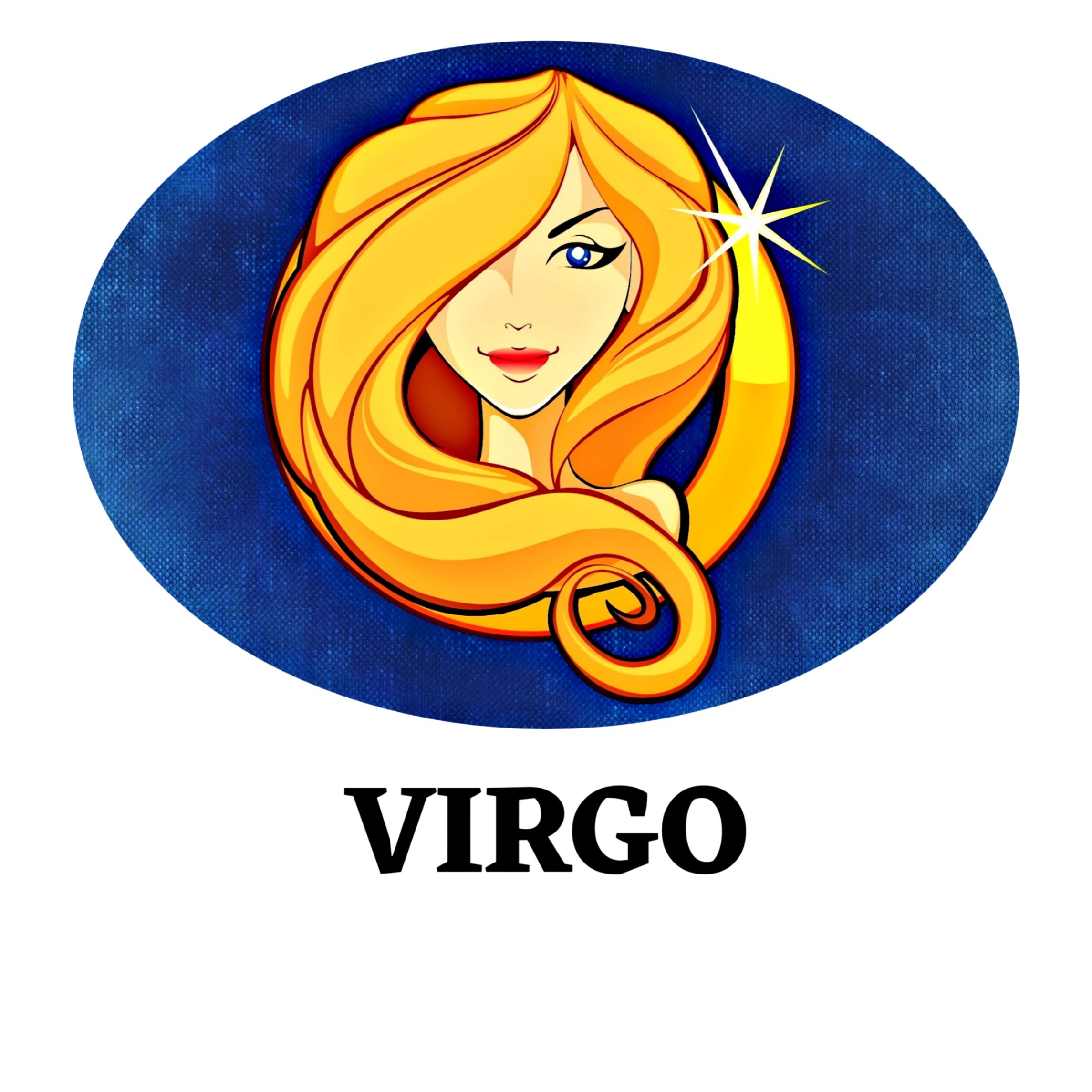 Virgo Zodiac Sign