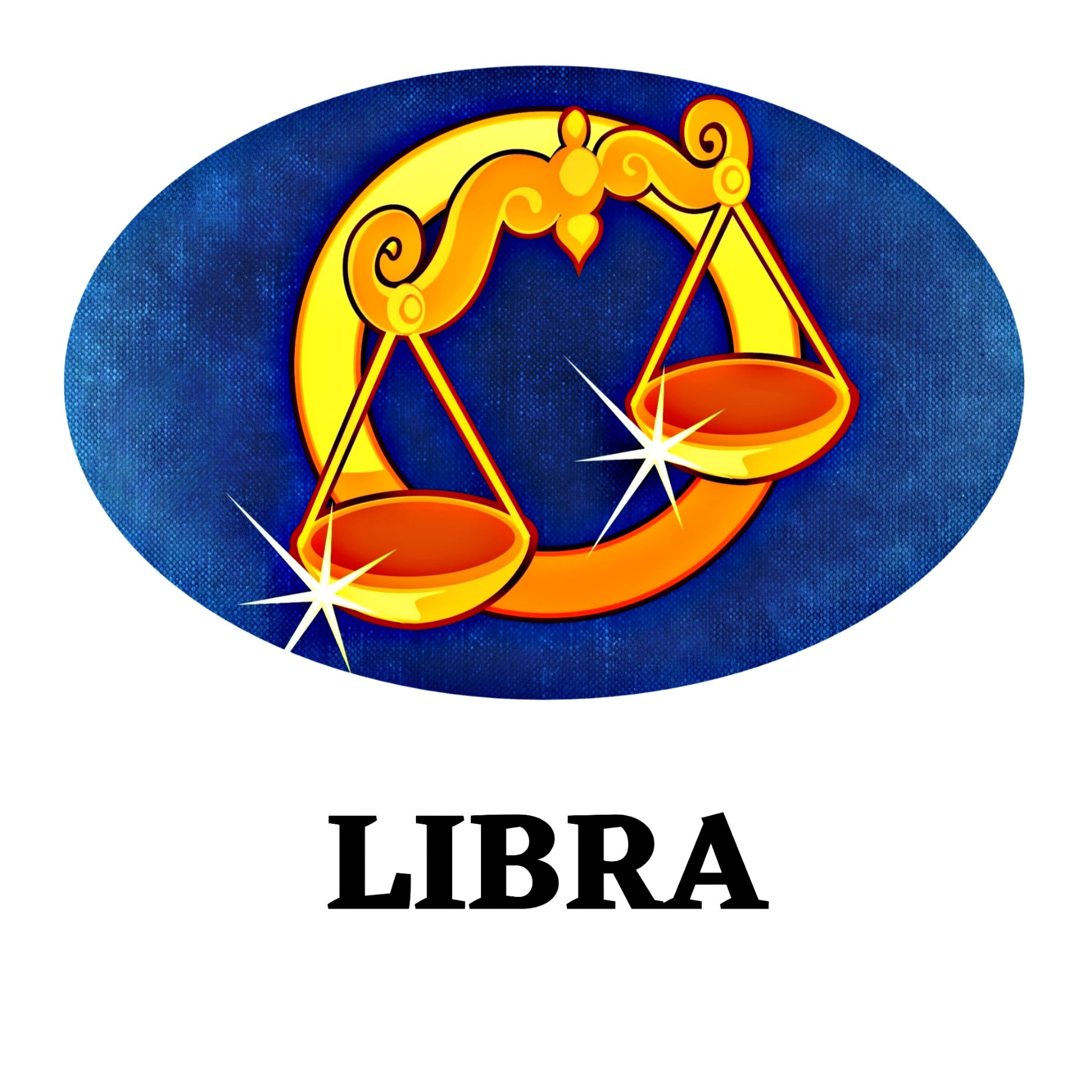 Libra Zodiac Sign