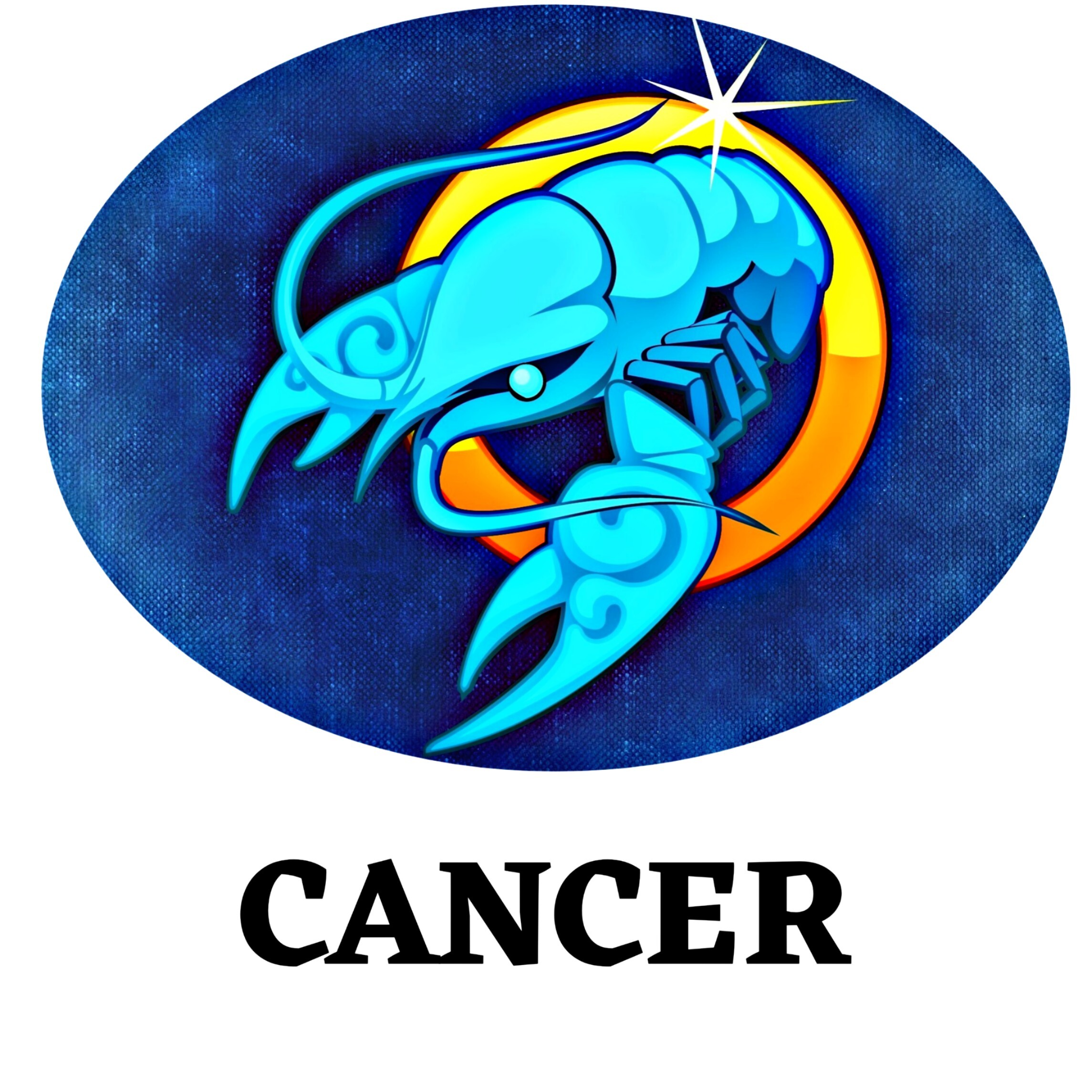 Cancer Zodiac Sign